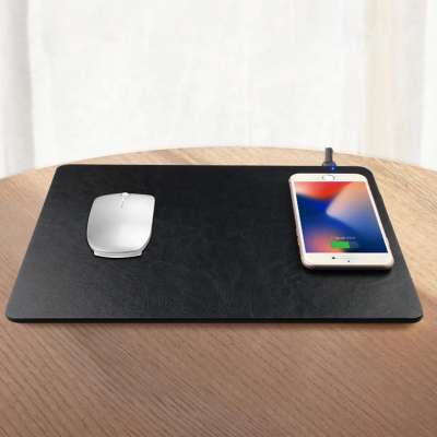 Gaming mouse pad Standard Wireless Charging Charger for Vivo for Oppo for Samsung for iPhone