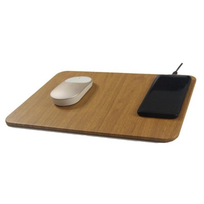 Ce Fcc Rohs qi wireless charging pad for xiaomi mi pad 2