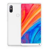 Top Sales QI Wireless Charging Original 6GB 64GB Xiaomi MI MIX 2S Mobile Phone Cell Phone