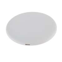 2019 hot selling new design  15W fast  wireless iphone charger for Iphone 11 for airpods 2