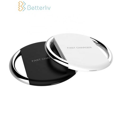 Best Selling Products Wireless Charging Mobile Phone Charger Pad