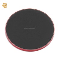 New 2020 Trending Product Portable Fast Stone Wireless Mobile Charger Ipad Charger