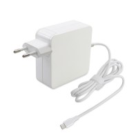 Amazon Hot Sale charger 16.5V 3.65A L T tip Laptop Adapter 60W Charger For Apple MacBook Pro