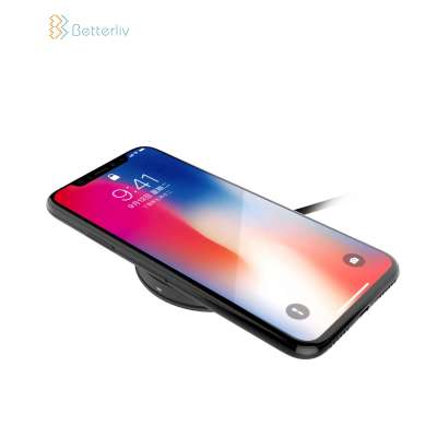 Fantasy High Quality 2 In 1 Wireless Phone Charging Charger For Samsung S8 S9